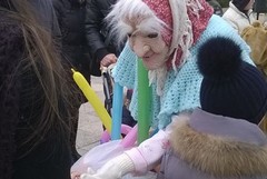 Le tante Epifanie dei giovinazzesi