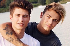 Benji & Fede in concerto a Molfetta