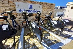 100 giorni di bike sharing a Molfetta e Giovinazzo: un incontro per illustrare i risultati