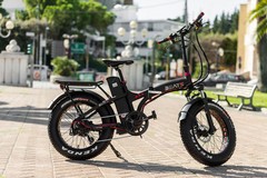 La ditta andriese Di Ruvo – Bike Store guarda al futuro e lancia nuove idee sul mercato