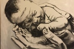 Antonella Nuzzolese in mostra presso la galleria K2
