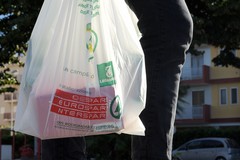 Una "bioshopper" per la salvaguardia delle tartarughe marine Caretta Caretta