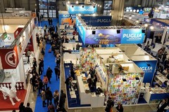 Depalma alla BIT di Milano per parlare di Bike Economy e Giro d'Italia