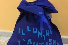 C'è il "Blue day", la sensibilizzazione globale verso l'autismo. La testimonianza di una mamma