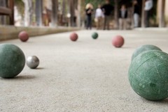 Dal 15 al 17 luglio il primo Torneo di bocce "Città di Giovinazzo"