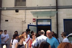 Incidente ferroviario, Puglia meravigliosa: tantissimi in coda per donare sangue