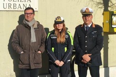 Cambio al vertice della Polizia Locale: Bovino subentra a Campanella