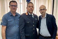 Annalisa e Tananai a Giovinazzo, parla l'assessore Arbore