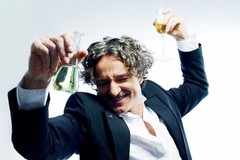 Al Puglia Outlet Village si esibisce Goran Bregović!