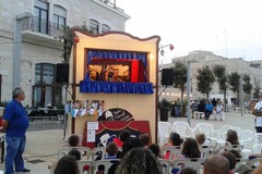 Teatro dei Burattini, l’incanto continua fino all’11 settembre