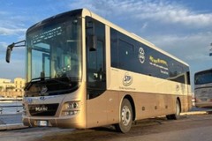 Amet Trani seleziona personale per le sue linee