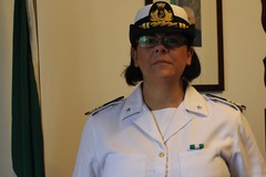 Cambio di comando alla Capitaneria di Molfetta: arriva il capitano Petruzzi