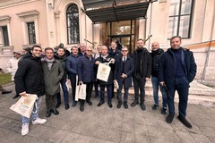 Altre aziende giovinazzesi divengono "attività storiche"