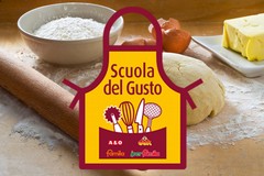 Si inaugura a Molfetta la "Scuola del Gusto"