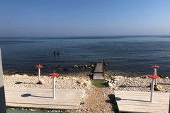 Cala Arena, il Comune di Giovinazzo lancia una manifestazione di interesse