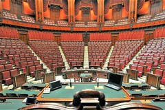 Plurinominali, ecco i candidati alla Camera dei Deputati nel Collegio 3