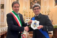 Polizia Locale, il giovinazzese Campanella comandante a Terlizzi