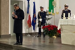 Campanella lascia Giovinazzo e torna alla Polizia Locale di Turi
