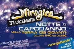 Notte di San Silvestro a Miragica