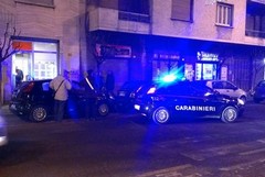 Raffica di furti, ladri scatenati