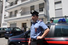 Anni di botte e maltrattamenti: la moglie denuncia, arrestato 48enne