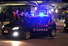 Due furti in appartamento in poche ore