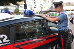 Supermercati nel mirino dei rapinatori: colpo a Super King