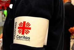 Volontari si diventa, con Caritas