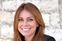 Carmela Minuto ha votato "no" alla fiducia al Governo Conte