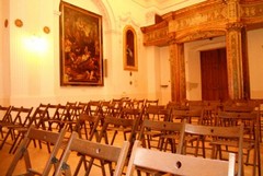Librincittà, domenica la prima serata