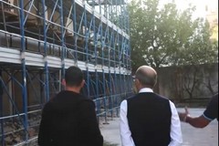 Ex Casa di Riposo San Francesco, al via l'iter per la concessione