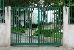 Casa di Riposo, è botta e risposta tra Depalma e PVA