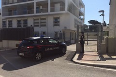 Estorsioni e usura, arrestati 5 esponenti del clan Strisciuglio