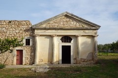 Giornate FAI di Primavera: a Giovinazzo apre il Casino Pappalettere