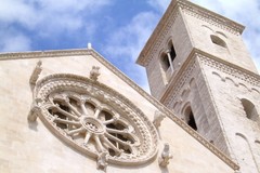 Sky Arte celebra la bellezza della Terra di Bari