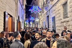 Calici nel Borgo Antico 2025, oggi la serata di chiusura