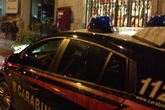 Sorpreso a rubare in un'agenzia di viaggi: arrestato