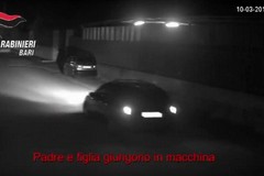 Arrestati padre e figlia in spedizione punitiva (VIDEO)