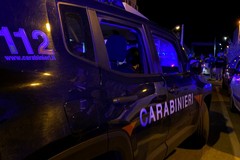 «Colpi di pistola a Giovinazzo», ma i Carabinieri non trovano nulla
