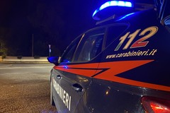 Vergogna a Giovinazzo: rubata l'auto della famiglia di un ragazzo con disabilità