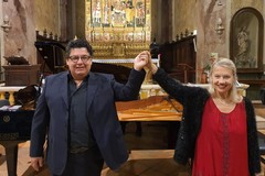 "Oltre Lirica Music Festival", stasera a Giovinazzo il terzo appuntamento