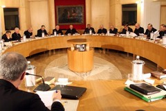 Covid-19, niente messe da domani