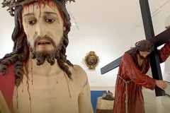 Giubileo 2025, al Museo Diocesano la mostra “Nel tuo nome. L’arte parla di comunità”