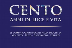 Il 29 marzo presentazione del volume "Cento anni di Luce e Vita"