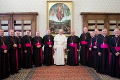 Morte Papa Francesco. Cordoglio della Conferenza Episcopale Pugliese