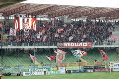 Cesena-Bari, a Giovinazzo in vendita i biglietti per il settore ospiti