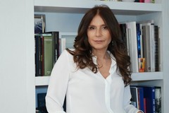 Chicca Maralfa presenta a Giovinazzo il suo ultimo romanzo