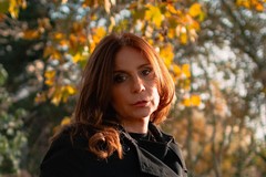 "Il delitto della montagna", Chicca Maralfa il 16 aprile a Giovinazzo