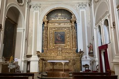 "Abbi cura di me", a Santa Maria di Costantinopoli un concerto per sostenere il restauro