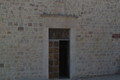 Test Covid in corso sui frati, chiusa la chiesa del Crocifisso